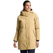 Parka Slam Deck Ws Coat