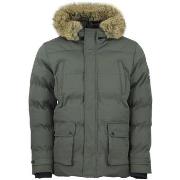 Parka Peak Mountain Parka homme CANABEL