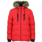 Parka Peak Mountain Parka femme ANORY