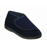 Chaussons Fargeot - Chaussons BOSQUET - Bleu - Taille