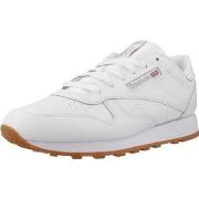 Baskets Reebok Sport CLASSIC LEATHER