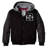 Veste enfant Redskins Doudoune junior PEAKS Deeluxe