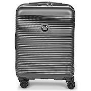 Valise DELSEY PARIS FREESTYLE 4DR CABINE 55CM SLIM