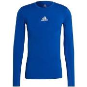 T-shirt adidas Techfit Compression