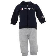 Jogging enfant Champion Hooded full zip suit