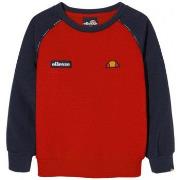 Sweat-shirt Ellesse Sweat enfant Diesel noir