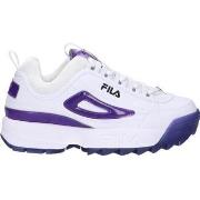 Chaussures Fila FFT0050 13155 DISRUPTOR