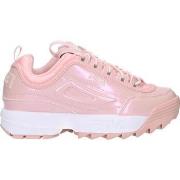 Chaussures Fila FFT0049 40036 DISRUPTOR