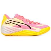 Chaussures Puma All Pro Nitro