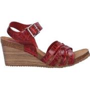 Espadrilles Kickers 775711-50 SOLYNA