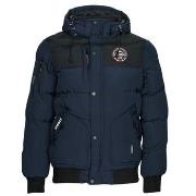 Doudounes Geographical Norway VOLVA