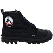 Bottes Palladium PAMPA HI DARE JOTT