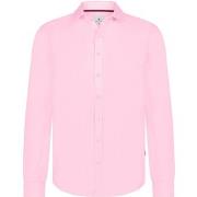 Chemise State Of Art Chemise De Lin Rose