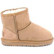 Boots enfant Grunland Grunland Crom stivaletto mammut