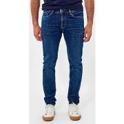 Jeans skinny Kaporal - Jean slim - bleu