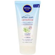 Protections solaires Nivea Sun After Sun Sensitive Gel Crema Sin Parfu...