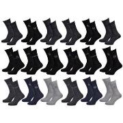 Chaussettes Sergio Tacchini Chaussettes Homme VILLE