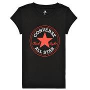 T-shirt enfant Converse TIMELESS CHUCK PATCH TEE