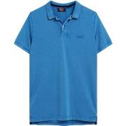 Polo Superdry Polo Vint Destroy