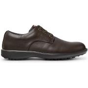 Derbies Camper Derbies cuir ATOM WORK