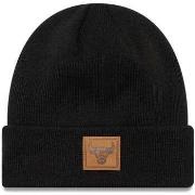 Chapeau New-Era TEAM PATCH CUFF BEANIE