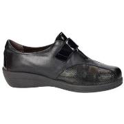 Mocassins Doctor Cutillas -