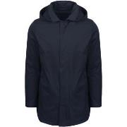 Veste Profuomo Veste Magnétique Marine