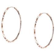 Boucles oreilles Cleor Boucles d'oreilles en argent 925/1000