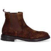 Boots Ducanero -