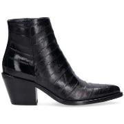 Bottes Ducanero -