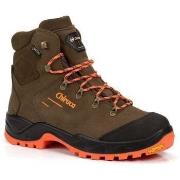 Bottes Chiruca BOTTES GAME FORCE HI