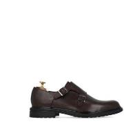 Chaussures English Classics Monk Oliver