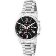 Montre Chronostar Montre en alliage