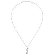 Collier Cleor Collier en argent 925/1000 et zircon