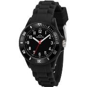 Montre Chronostar Montre en plastique