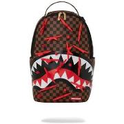 Cartable Sprayground -