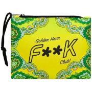 Pochette F * * K Pochette