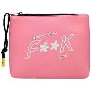 Sacoche F * * K Pochette