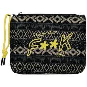 Sacoche F * * K Pochette