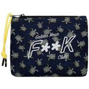 Sacoche F * * K Pochette