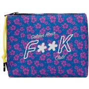 Sacoche F * * K Pochette