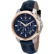 Montre Maserati OROLOGI