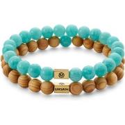 Bracelets Lucleon -