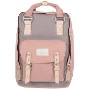 Sac a dos Doughnut Macaroon Backpack - Lavender x Rose