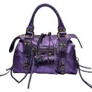 Sac Kate H Sac à main KATE mini violet