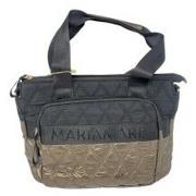 Sac à main Maria Mare Accessoires pour femme traci noir