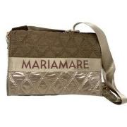 Pochette Maria Mare accessoires femme tilly marron