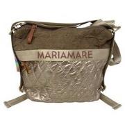 Sac bandoulière Maria Mare Accessoires pour dame torie marron