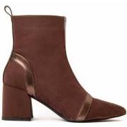 Bottes Leindia 96619