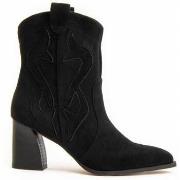 Bottes Leindia 96621